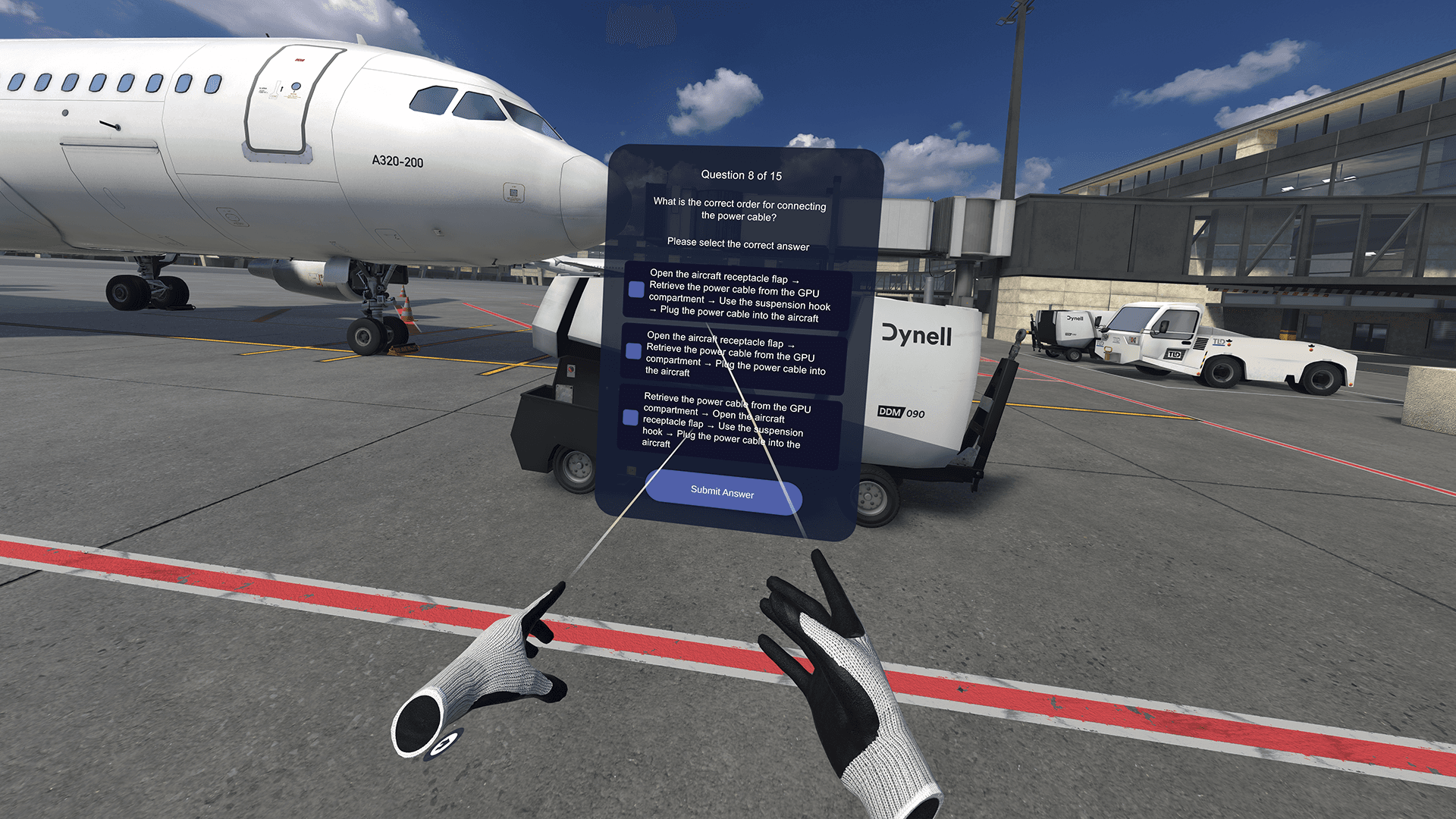 Exam: GPU Operations