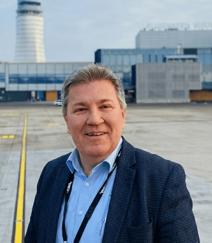 Johannes Smejkal