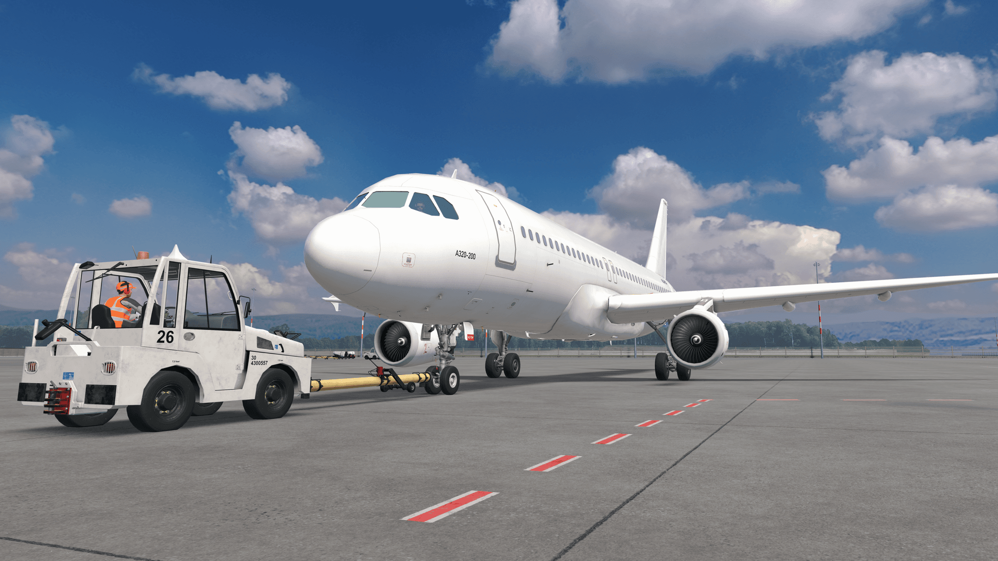 Introduction to Pushback