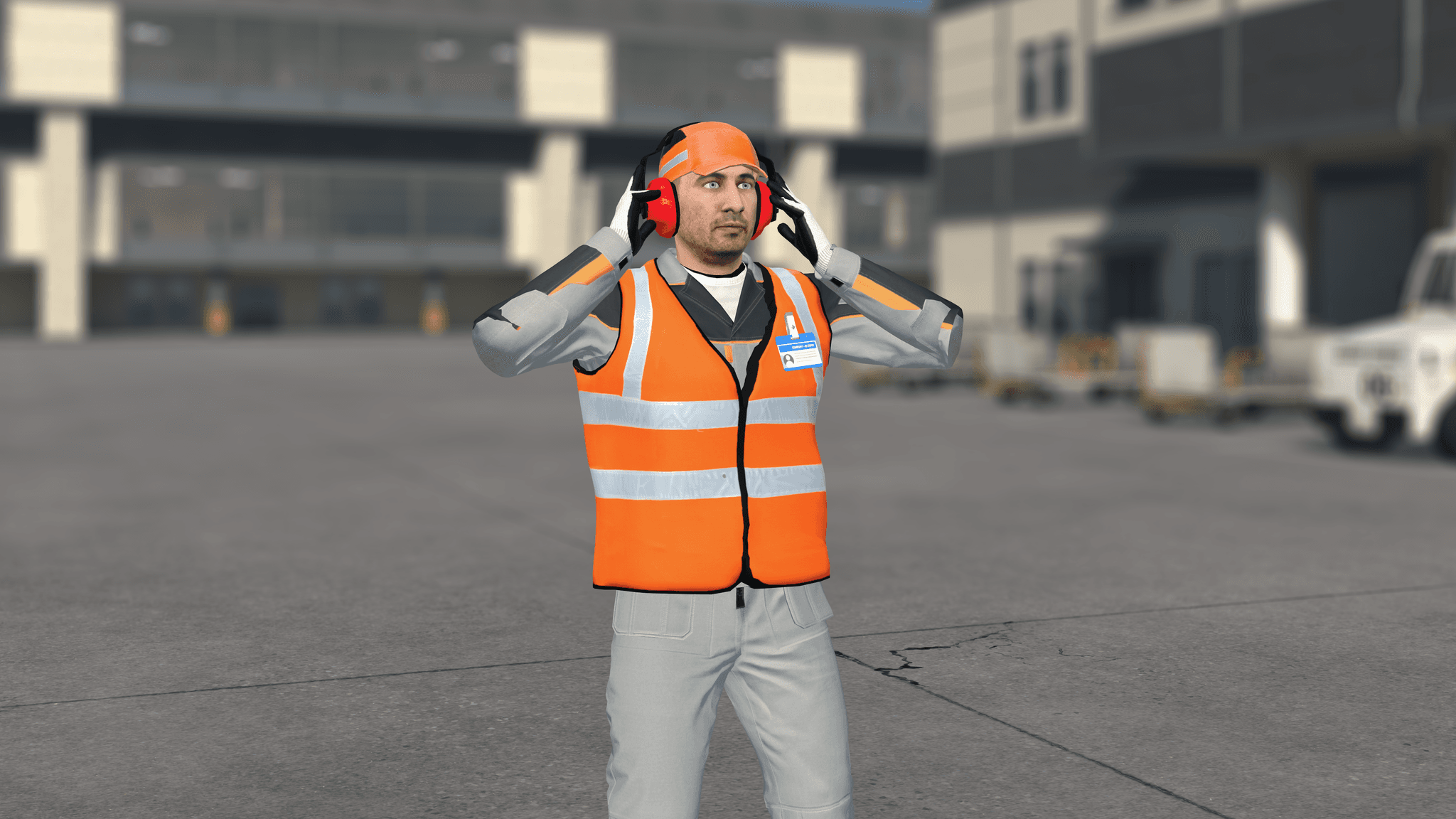 Recognizing Hand Signals: Part 2