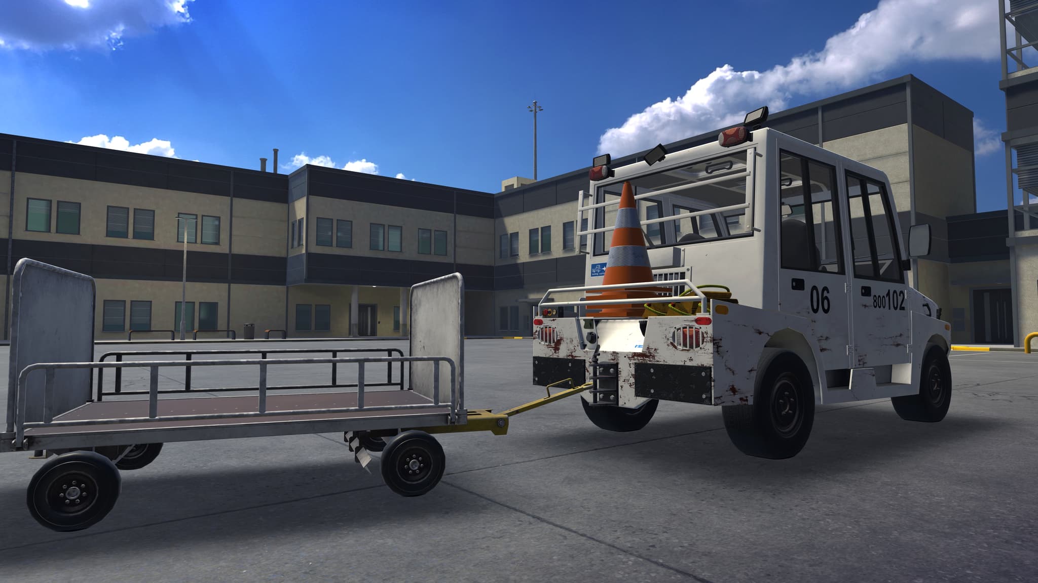 Tow Hitch