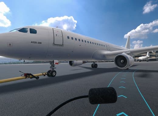 Complete Pushback Process (Advanced)