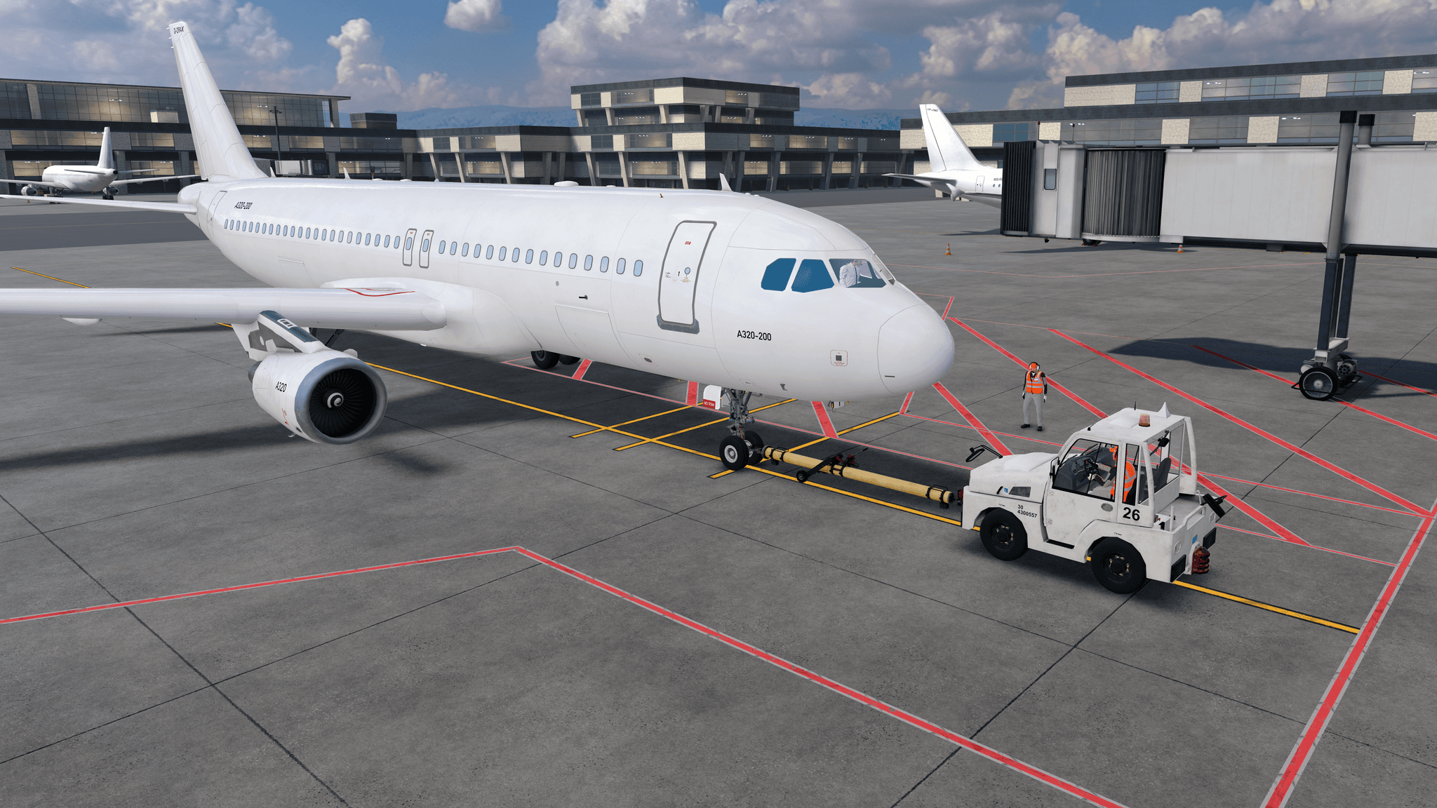 Headset Communication