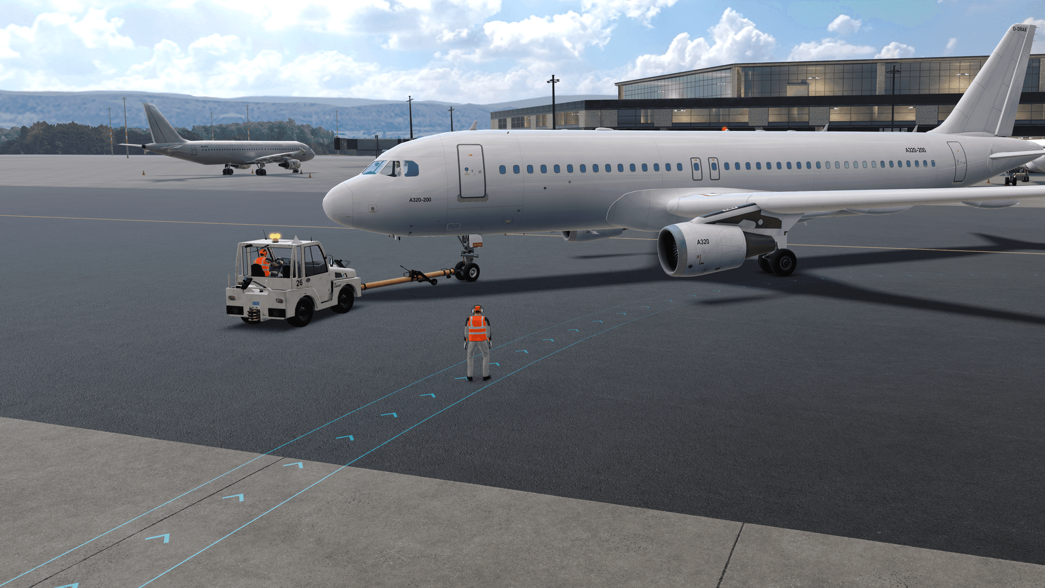 Headset Communication